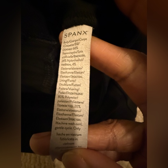 SPANX Women's The Perfect Pant
Jogger SIZE: Medium - Picture 12 of 13